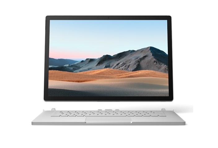 英吉沙Surface 维修前的准备工作